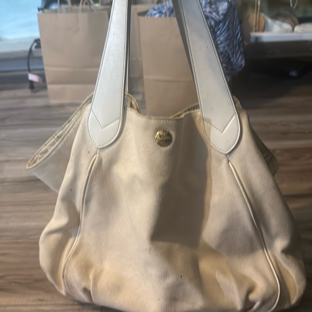 LV Shoulder Bag